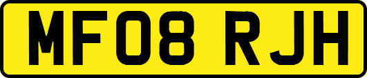 MF08RJH