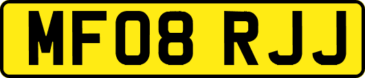 MF08RJJ