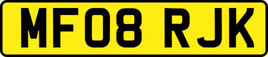 MF08RJK