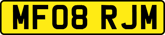 MF08RJM