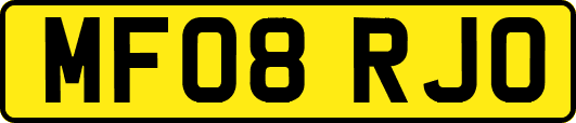 MF08RJO