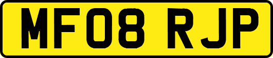 MF08RJP