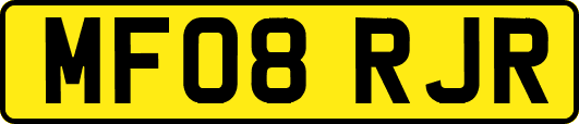 MF08RJR