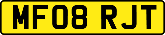 MF08RJT