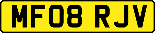 MF08RJV
