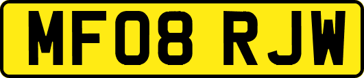 MF08RJW