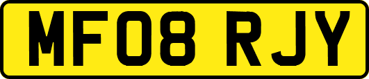 MF08RJY