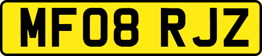 MF08RJZ