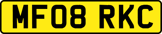 MF08RKC