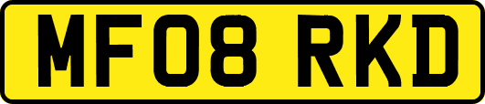 MF08RKD