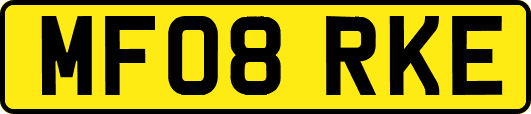 MF08RKE