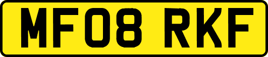 MF08RKF