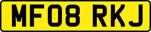 MF08RKJ