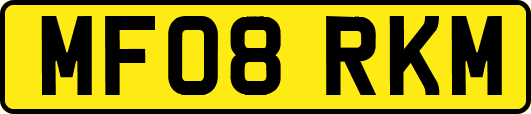 MF08RKM