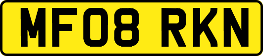 MF08RKN