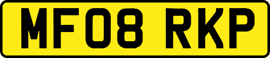 MF08RKP