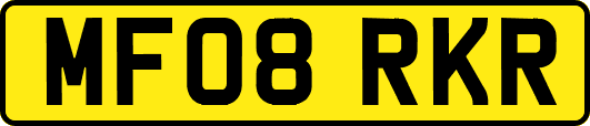 MF08RKR