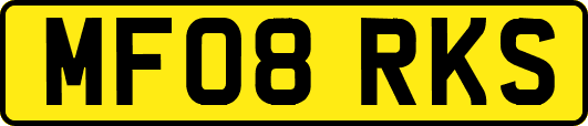 MF08RKS