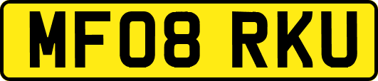 MF08RKU