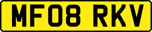 MF08RKV