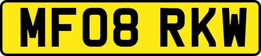 MF08RKW