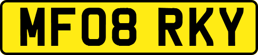 MF08RKY