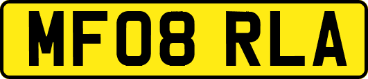 MF08RLA