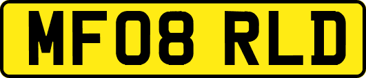 MF08RLD