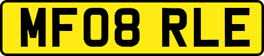 MF08RLE