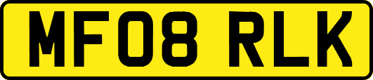 MF08RLK