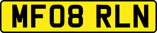 MF08RLN