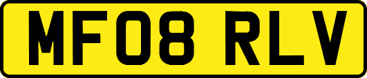 MF08RLV