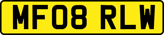 MF08RLW