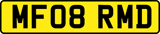 MF08RMD