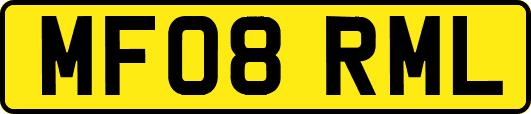 MF08RML
