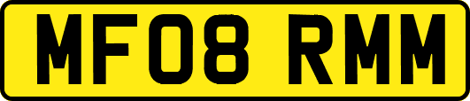 MF08RMM
