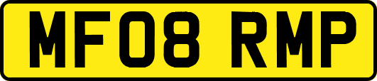 MF08RMP