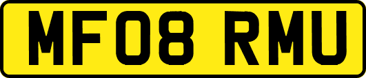 MF08RMU