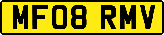 MF08RMV