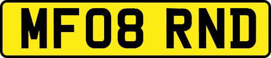 MF08RND