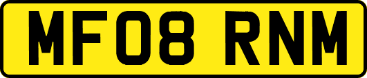 MF08RNM