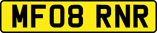 MF08RNR