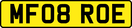 MF08ROE