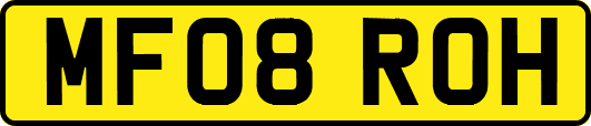 MF08ROH