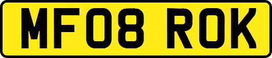 MF08ROK