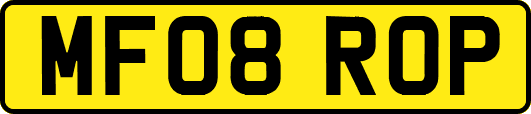 MF08ROP