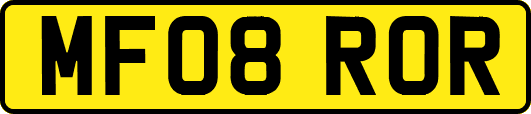 MF08ROR