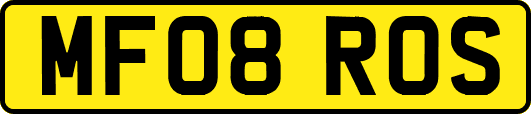 MF08ROS