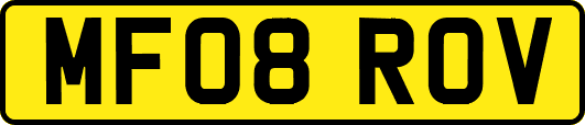 MF08ROV