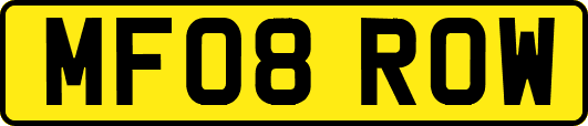 MF08ROW